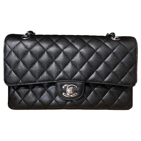 classic timeless chanel|Chanel classic bag with flap.